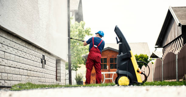 Best Driveway Pressure Washing  in Watkins Glen, NY